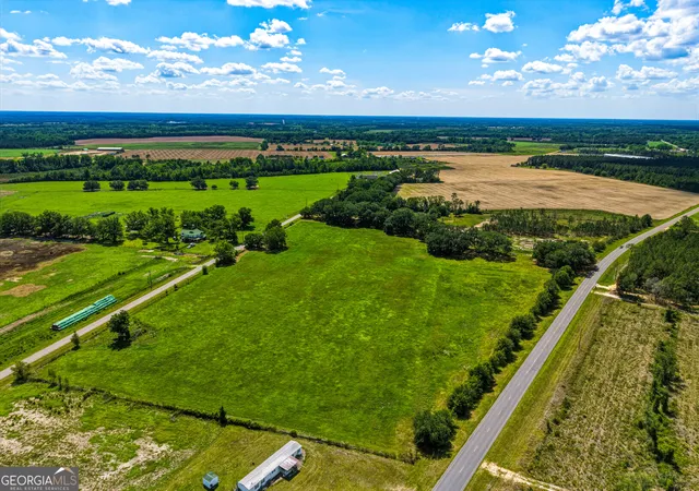 5th image of 0 Ritch Church Rd, Screven, GA 31560 | MLS# 10774518