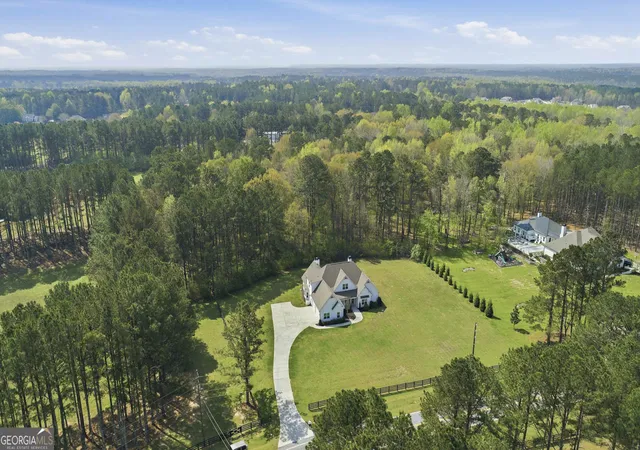 2nd image of 1058 Lawshe Rd, Senoia, GA 30276 | MLS# 10721268