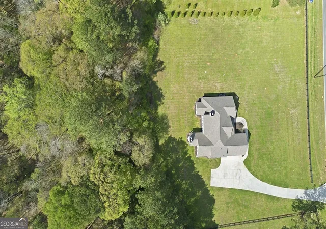 3rd image of 1058 Lawshe Rd, Senoia, GA 30276 | MLS# 10721268