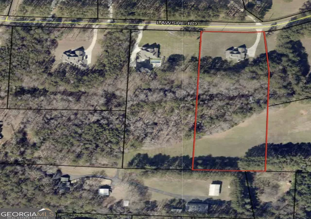 4th image of 1058 Lawshe Rd, Senoia, GA 30276 | MLS# 10721268