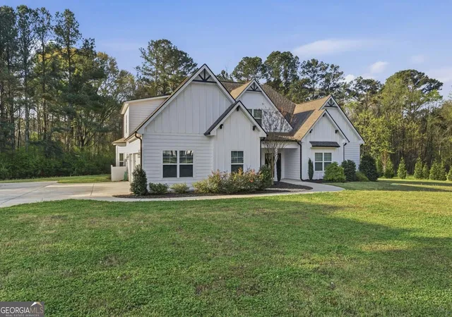 5th image of 1058 Lawshe Rd, Senoia, GA 30276 | MLS# 10721268