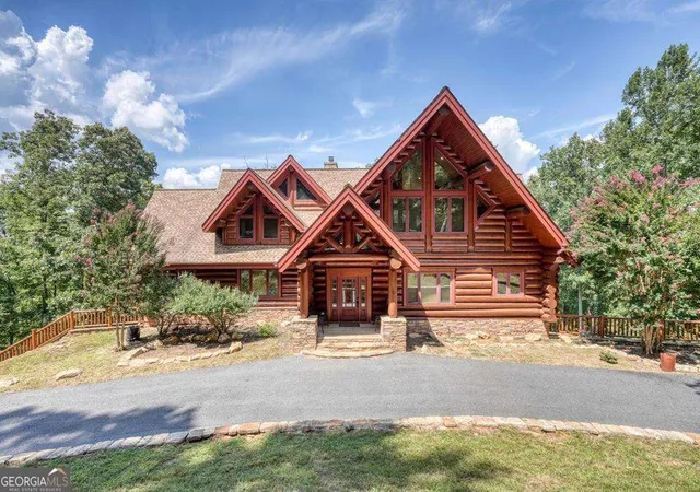 1st image of 310 Hickory Frk, Blairsville, GA 30512 | MLS# 10789732