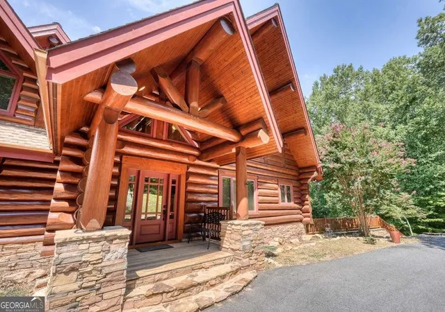 Photo 3 of Sale Pending at 310 Hickory Frk, Blairsville, GA 30512 | MLS# 10789732 | Listing updated on 2026-09-10