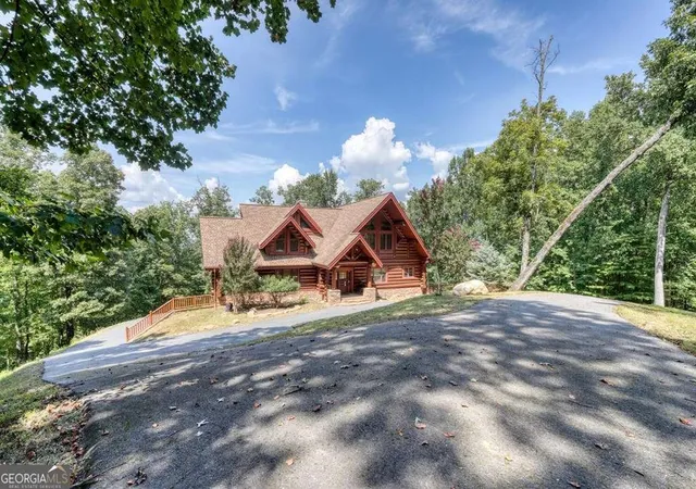 74th image of 310 Hickory Frk, Blairsville, GA 30512 | MLS# 10789732