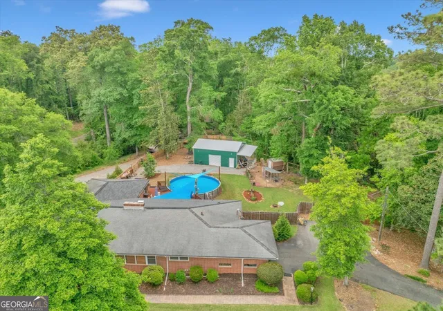 2nd image of 531 Brookdale Dr, Dublin, GA 31021 | MLS# 10510656