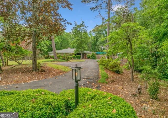3rd image of 531 Brookdale Dr, Dublin, GA 31021 | MLS# 10510656