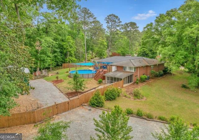 4th image of 531 Brookdale Dr, Dublin, GA 31021 | MLS# 10510656