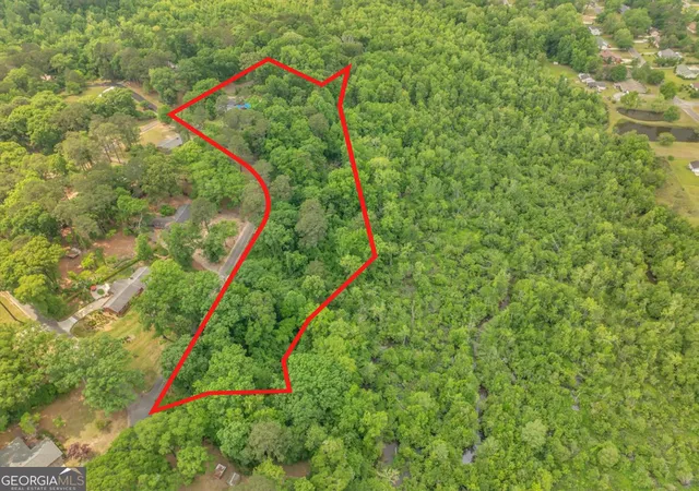 5th image of 531 Brookdale Dr, Dublin, GA 31021 | MLS# 10510656