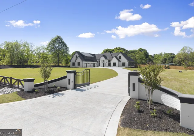 1st image of 2366 Wall Rd, Monroe, GA 30656 | MLS# 10739540