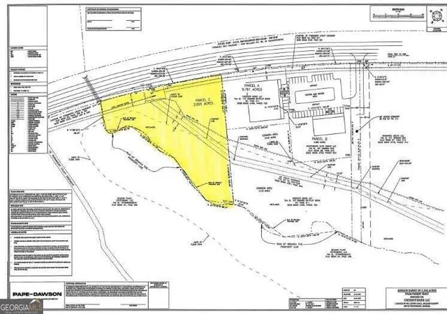 2nd image of 1263 S S Railroad Bed Rd, Statesboro, GA 30460 | MLS# 10777316
