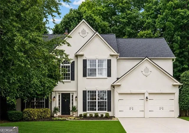 Photo 1 of Single family home for sale at 735 Mountclaire Dr, Cumming, GA 30041 | MLS# 10774748 | Listing updated on 2026-09-11
