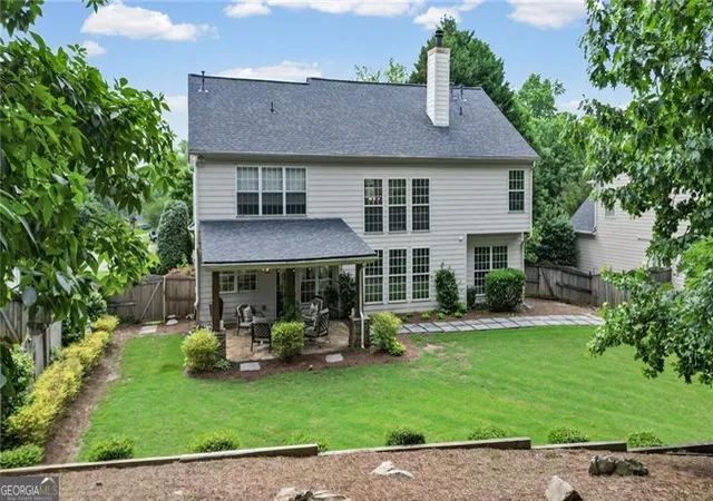 2nd image of 735 Mountclaire Dr, Cumming, GA 30041 | MLS# 10774748