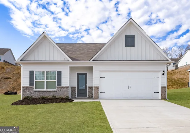 Homes for sale in Villa Rica, GA | 151 Howell Dr, Villa Rica, GA 30180 | MLS# 10714498