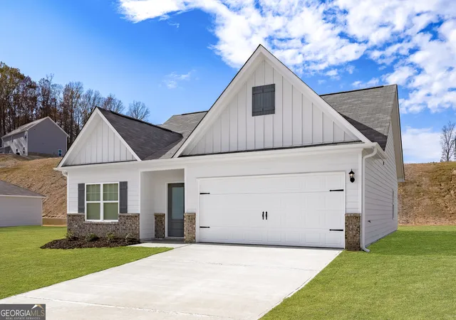 Homes for sale in Villa Rica, GA | 151 Howell Dr, Villa Rica, GA 30180 | MLS# 10714498