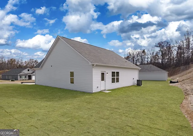 Homes for sale in Villa Rica, GA | 151 Howell Dr, Villa Rica, GA 30180 | MLS# 10714498