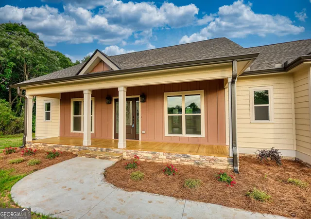 2nd image of 2941 Old Buckhead Rd, Madison, GA 30650 | MLS# 10811102