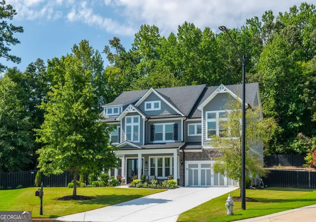 1st image of 500 Taymack Farm Ct, Woodstock, GA 30188 | MLS# 10829921