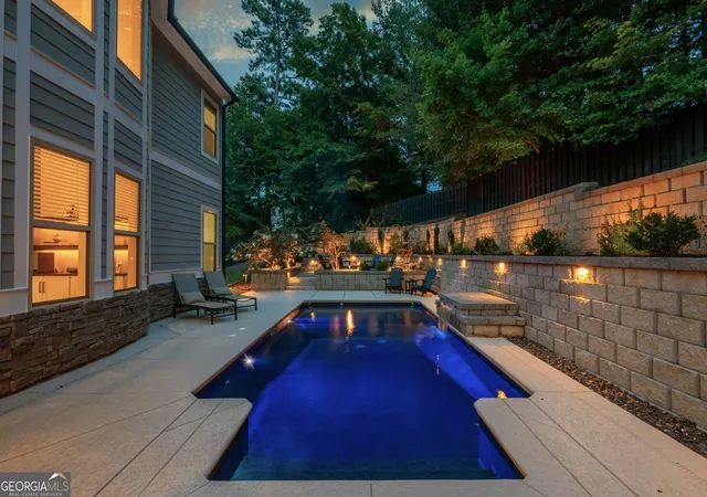 80th image of 500 Taymack Farm Ct, Woodstock, GA 30188 | MLS# 10829921