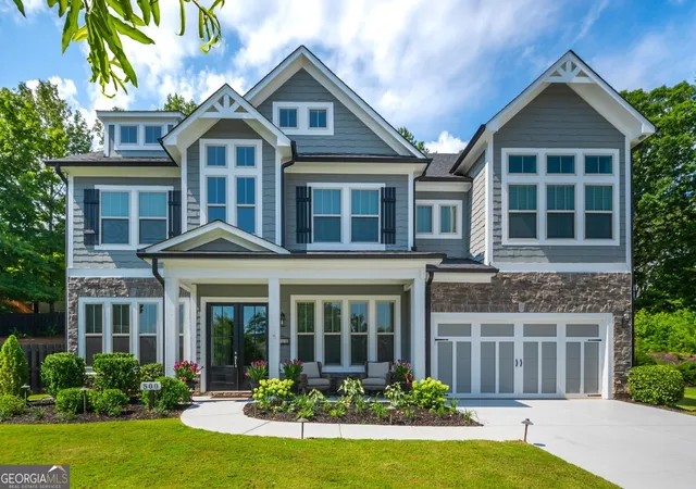 91st image of 500 Taymack Farm Ct, Woodstock, GA 30188 | MLS# 10829921