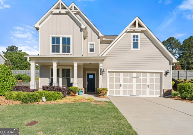 Photo 1 of Single family home for sale at 5845 Stargazer Way, Cumming, GA 30028 | MLS# 10836232 | Listing updated on 2026-09-14