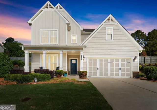 Photo 2 of Single family home for sale at 5845 Stargazer Way, Cumming, GA 30028 | MLS# 10836232 | Listing updated on 2026-09-14