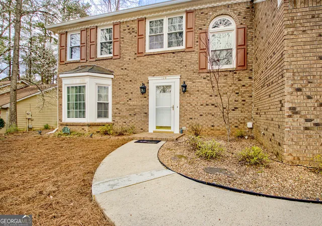 Homes for sale in Peachtree City, GA | 128 Rockspray Rdg, Peachtree City, GA 30269 | MLS# 10699593