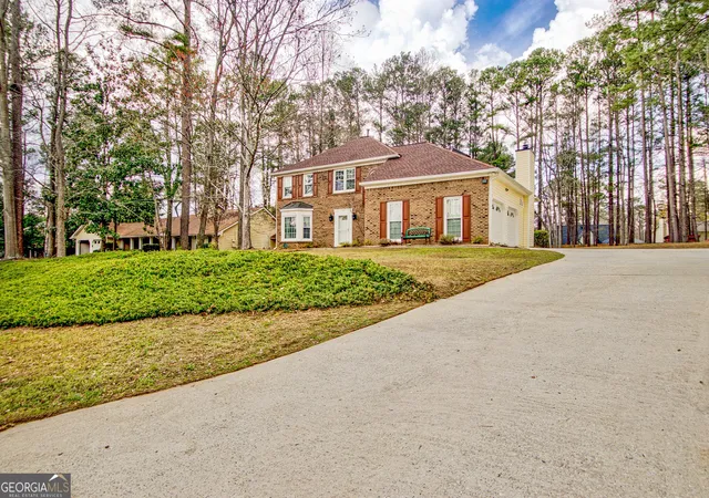 Homes for sale in Peachtree City, GA | 128 Rockspray Rdg, Peachtree City, GA 30269 | MLS# 10699593