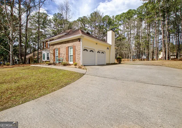 Homes for sale in Peachtree City, GA | 128 Rockspray Rdg, Peachtree City, GA 30269 | MLS# 10699593