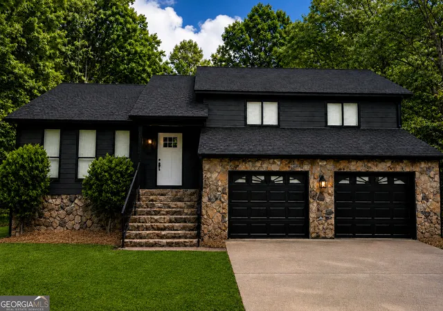 Photo 1 of Single family home for sale at 2655 West Rd, Riverdale, GA 30296 | MLS# 10804202 | Listing updated on 2026-09-05