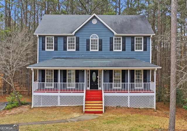 Photo 3 of Single family home for sale at 7285 Wyngate Dr, Cumming, GA 30040 | MLS# 10690782 | Listing updated on 2026-10-27