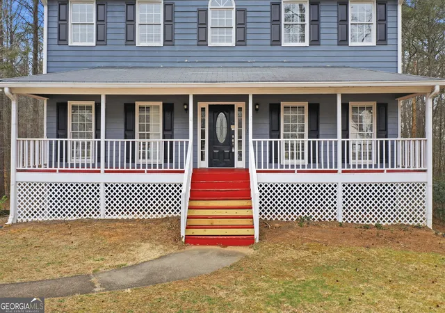 Photo 3 of Single family home for sale at 7285 Wyngate Dr, Cumming, GA 30040 | MLS# 10690782 | Listing updated on 2026-10-27