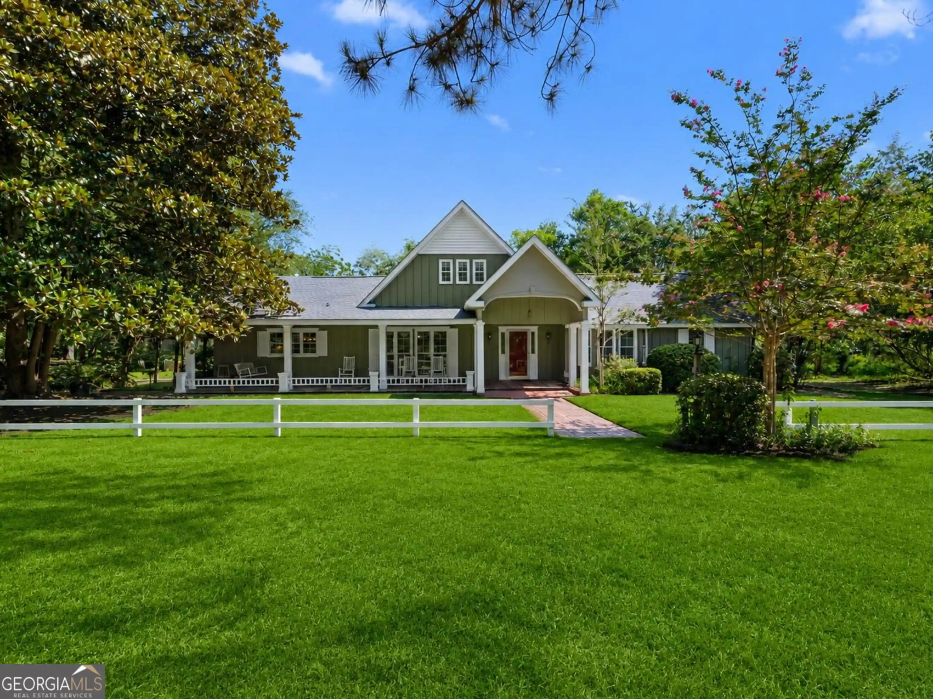 Single family home for sale at 271 Langston Chapel Rd, Statesboro, GA 30458 | MLS# 10873041