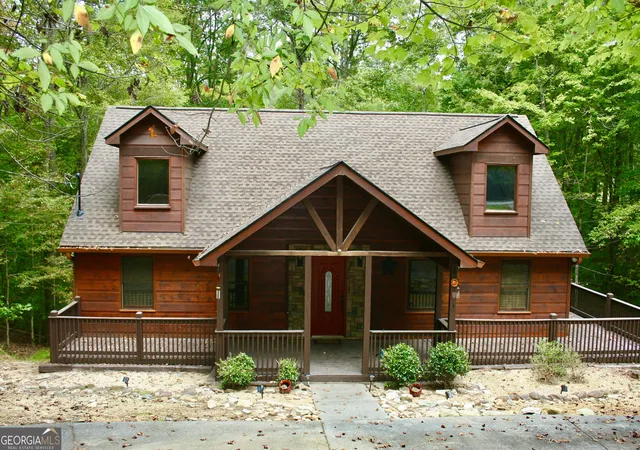 1st image of 12 Mango Cir, Ellijay, GA 30540 | MLS# 10622139
