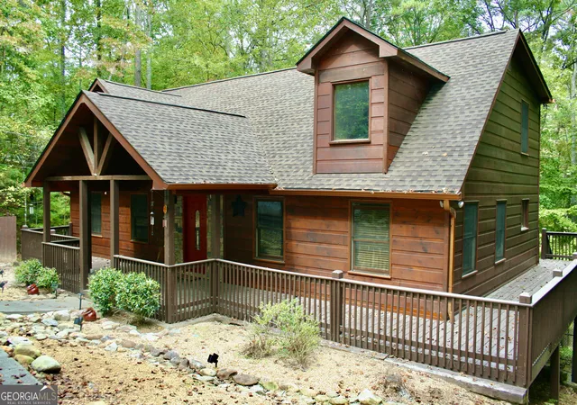 2nd image of 12 Mango Cir, Ellijay, GA 30540 | MLS# 10622139