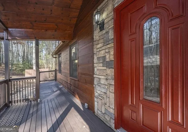 Photo 3 of Sale Pending at 12 Mango Cir, Ellijay, GA 30540 | MLS# 10622139 | Listing updated on 2026-04-29