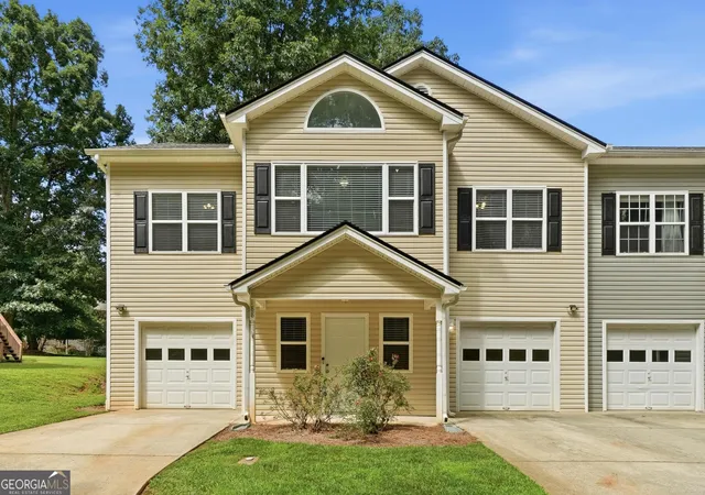 Homes for sale in Dahlonega, GA | 188 Pointe Circle Bl 7, Dahlonega, GA 30533 | MLS# 10792667