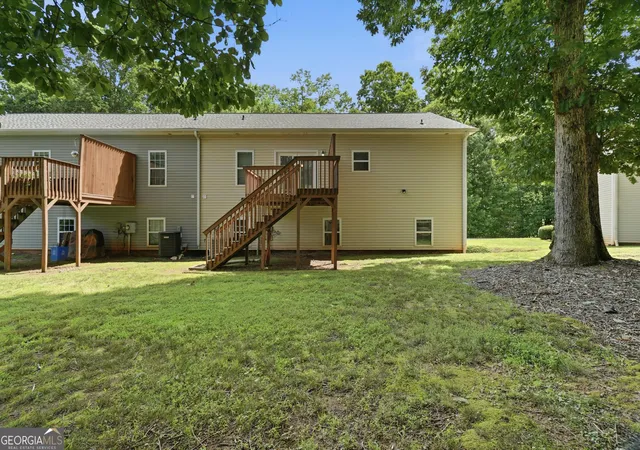Homes for sale in Dahlonega, GA | 188 Pointe Circle Bl 7, Dahlonega, GA 30533 | MLS# 10792667