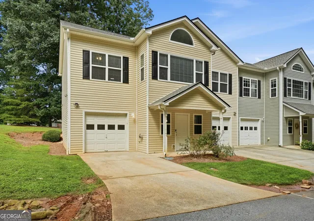 Homes for sale in Dahlonega, GA | 188 Pointe Circle Bl 7, Dahlonega, GA 30533 | MLS# 10792667