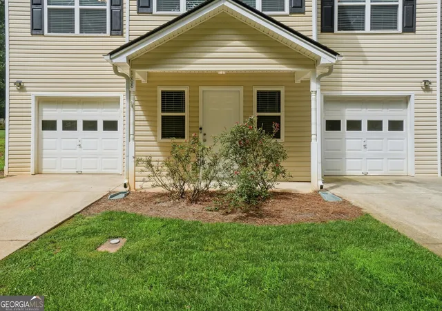 Homes for sale in Dahlonega, GA | 188 Pointe Circle Bl 7, Dahlonega, GA 30533 | MLS# 10792667