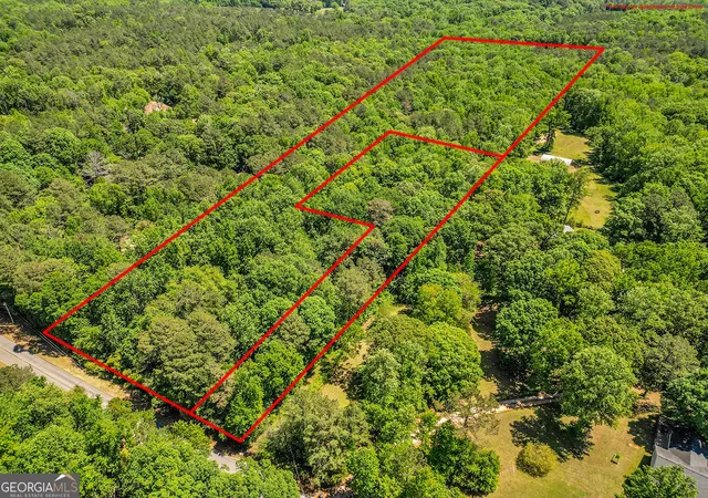2nd image of 1136 Dolly Nixon Rd, Senoia, GA 30276 | MLS# 10773920