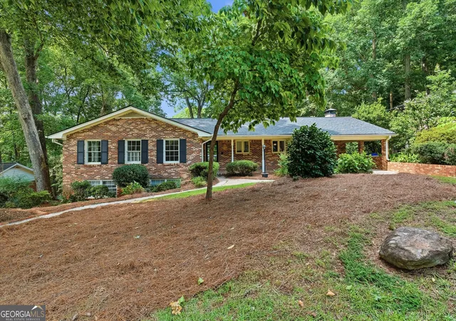 1st image of 3680 Winbrooke Ln, Tucker, GA 30084 | MLS# 10794498