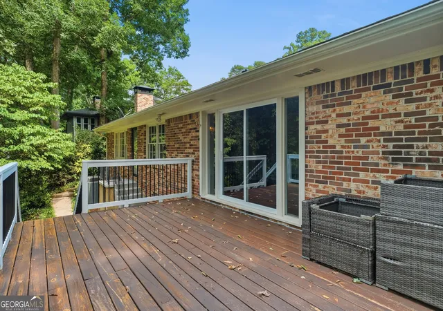 2nd image of 3680 Winbrooke Ln, Tucker, GA 30084 | MLS# 10794498