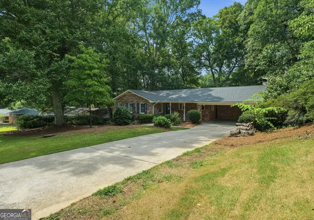 5th image of 3680 Winbrooke Ln, Tucker, GA 30084 | MLS# 10794498