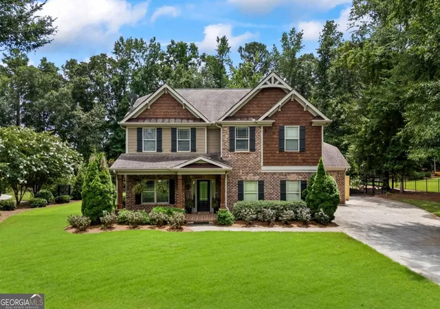 1st image of 672 Callie Cir, Jefferson, GA 30549 | MLS# 10812128