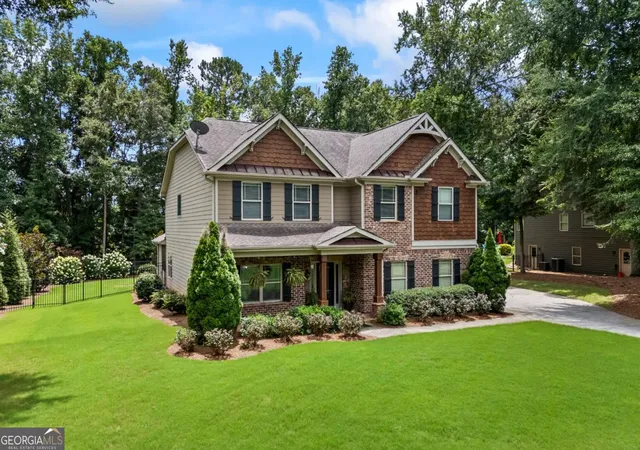 2nd image of 672 Callie Cir, Jefferson, GA 30549 | MLS# 10812128