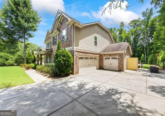 4th image of 672 Callie Cir, Jefferson, GA 30549 | MLS# 10812128