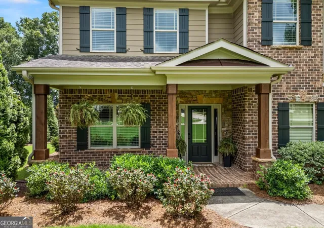 5th image of 672 Callie Cir, Jefferson, GA 30549 | MLS# 10812128