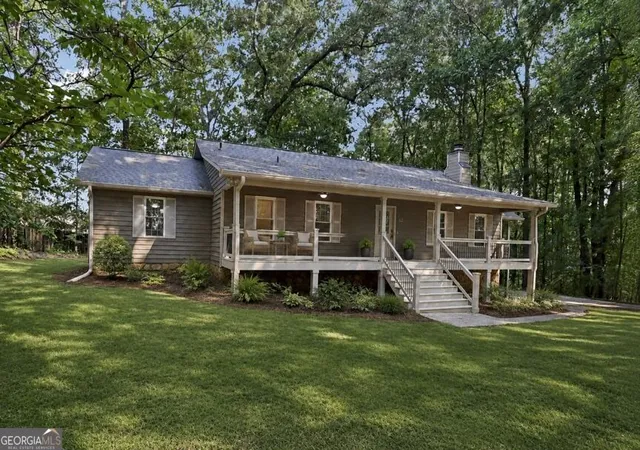 1st image of 62 Mount Calvary Rd Nw, Marietta, GA 30064 | MLS# 10814058