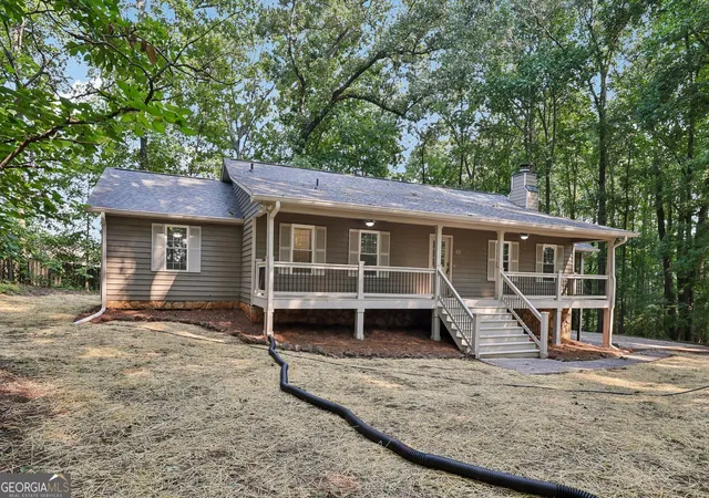 2nd image of 62 Mount Calvary Rd Nw, Marietta, GA 30064 | MLS# 10814058