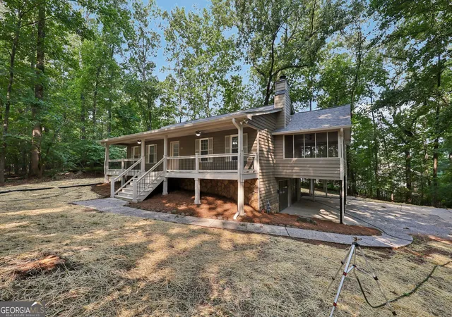 Photo 4 of Single family home for sale at 62 Mount Calvary Rd Nw, Marietta, GA 30064 | MLS# 10814058 | Listing updated on 2026-10-18